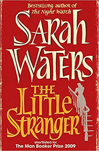 The Little Stranger