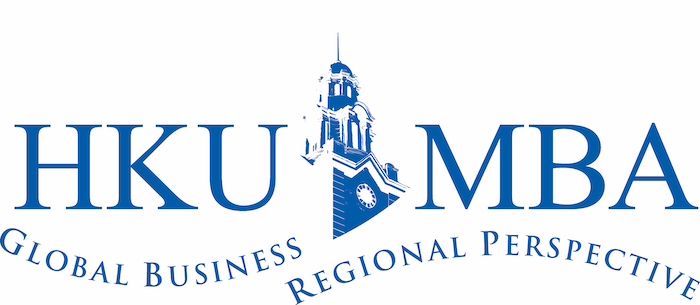 HKU MBA Logo