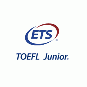 TOEFL Junior　ロゴ