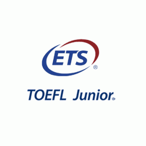 TOEFL Junior ロゴ