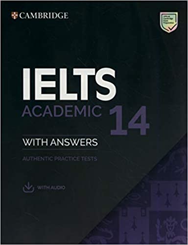 Cambridge IELTS 14
