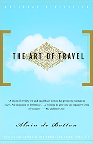 The Art of Travel