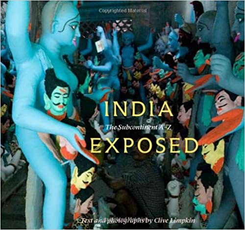 India Exposed