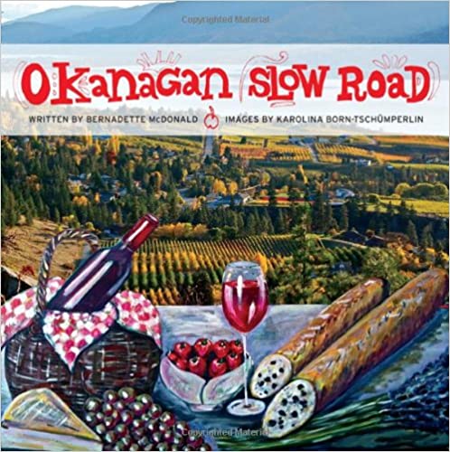 Okanagan Slow Road