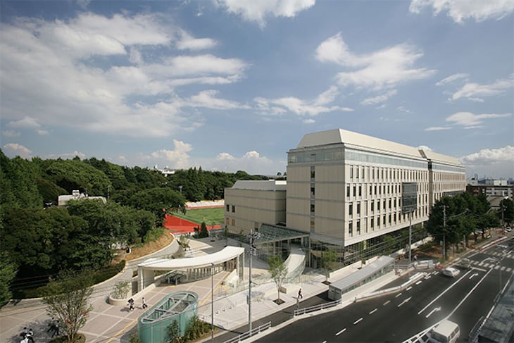 keio business school_1