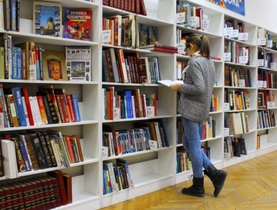 textbooks