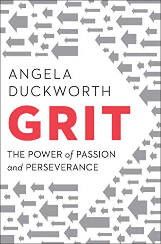 GRIT 「やり抜く力」本