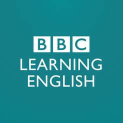 BBC Learning English ロゴ