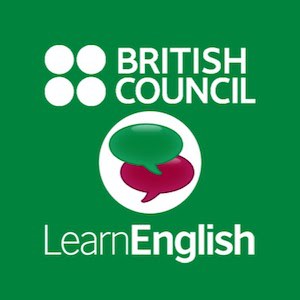 Learn English ロゴ