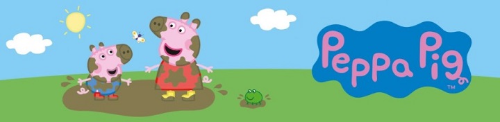 Peppa Pig
