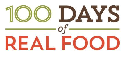 100daysofrealfood