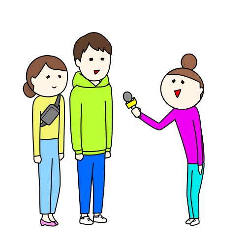 辻斬り英会話