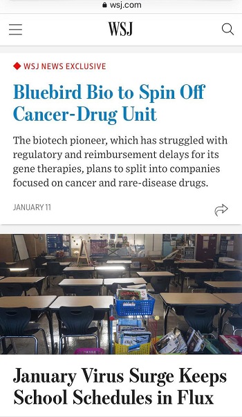 Wall Street Journal