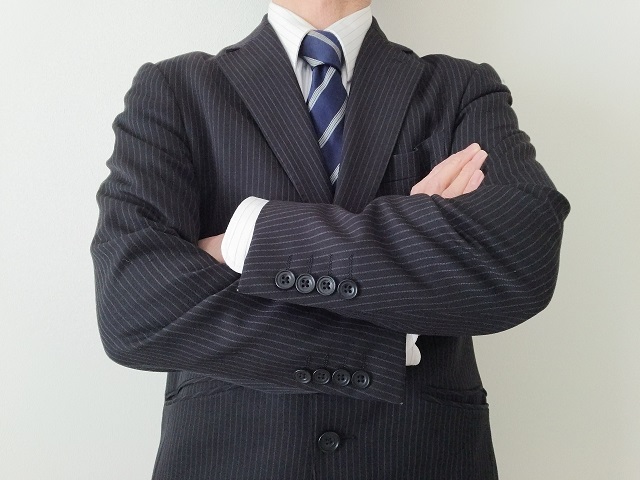 ビジネスマン