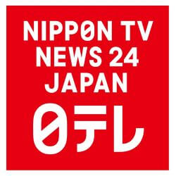 NIPPON TV NEWS 24 JAPAN