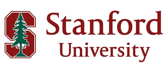 スタンフォード大学　ロゴ