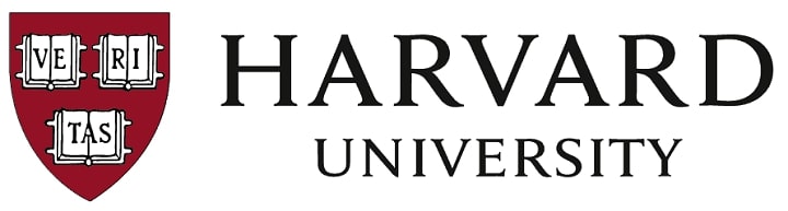 ハーバード大学 ロゴ