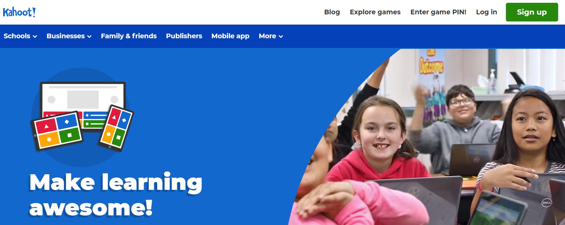 Kahoot!