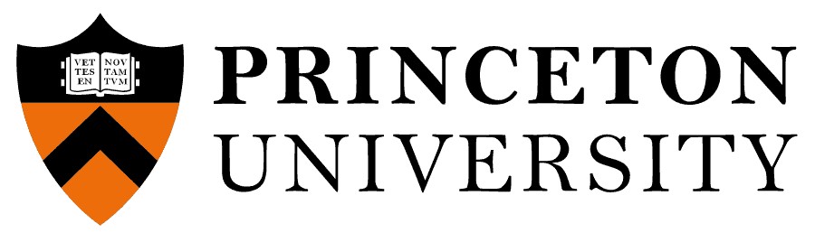 プリンストン大学 ロゴ