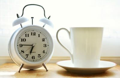 time