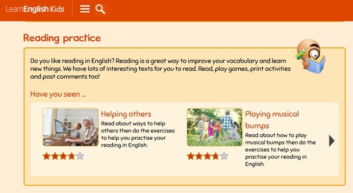 Learn English Kids