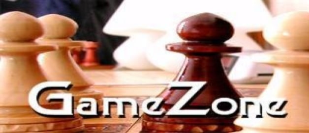 Game Zone ロゴ