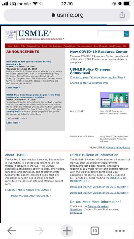 usmle.org