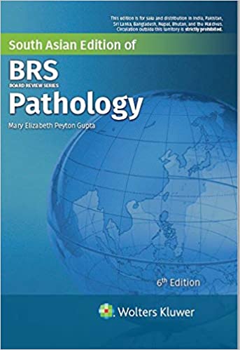 BRS Pathology