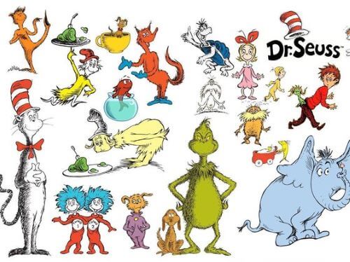 dr._seuss_characters