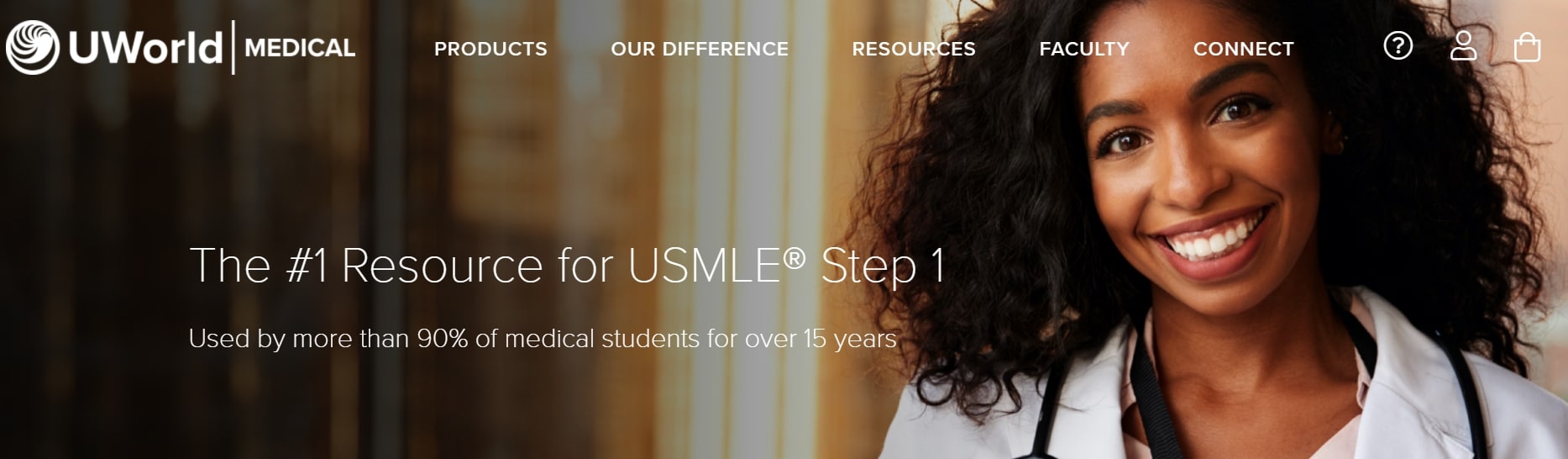 USMLE world Q bank Step1