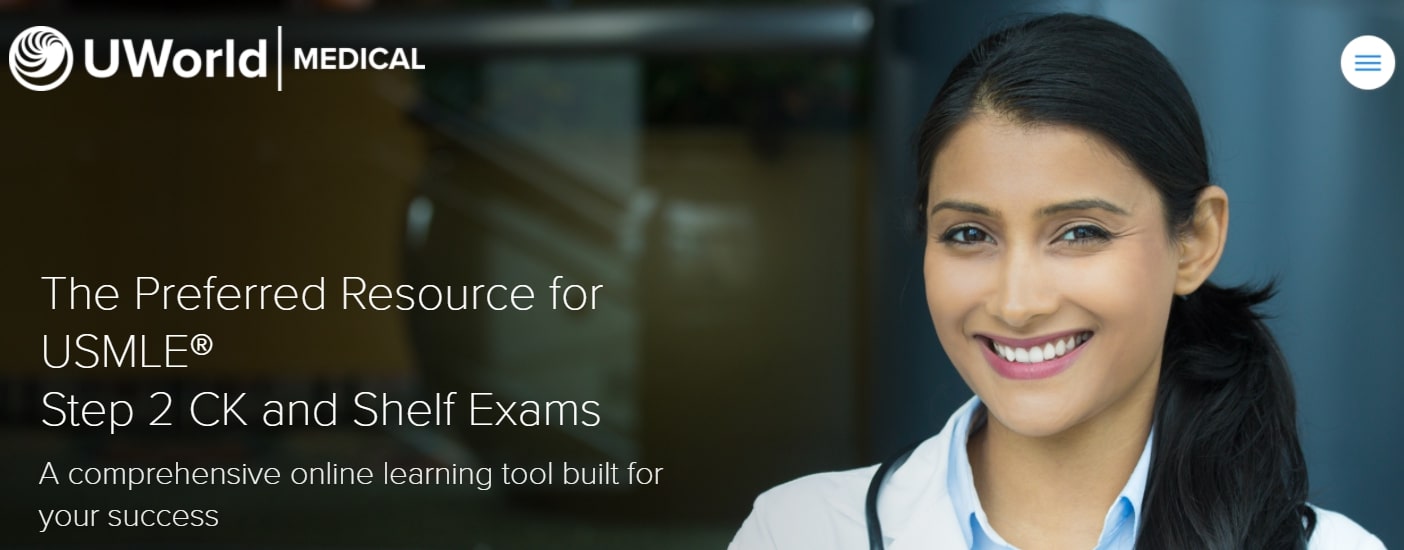 USMLE world Q bank Step2 CK