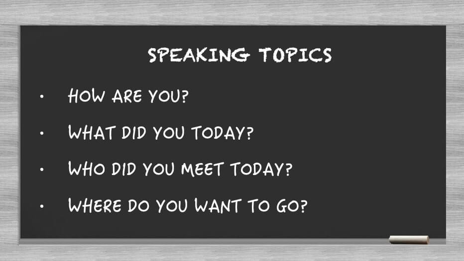 独学で英会話を上達させる 一人二役英会話練習法 There Is No Magic