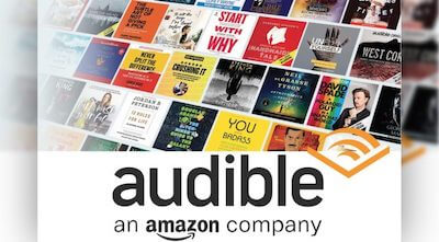 audible