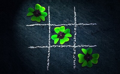 luck