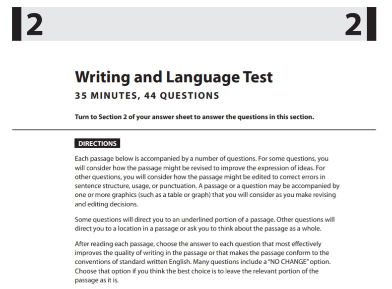 Evidence-Based Reading and Writing セクション2