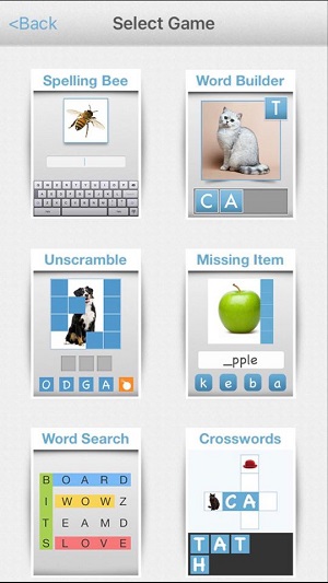 Spelling Bee Lists 1000+