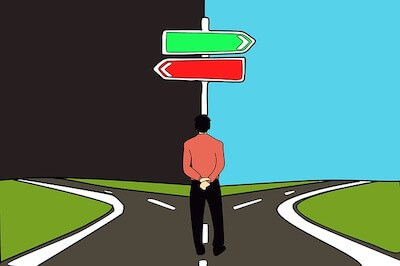 decision