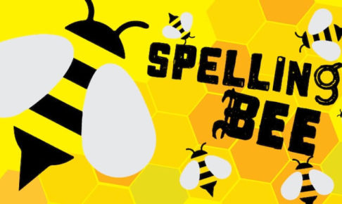 spelling bee