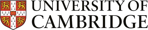 ケンブリッジ大学　ロゴ