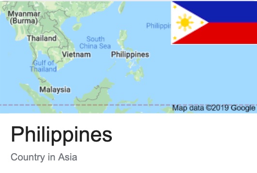 Republic of the Philippines