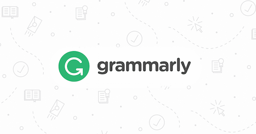 Grammarly ロゴ