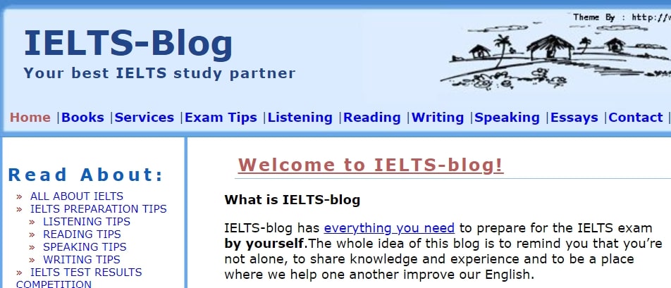 IETLS-Blog