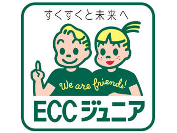 eccジュニア ロゴ
