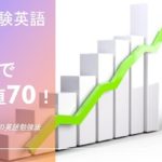 大学受験英語　必勝の英語勉強法