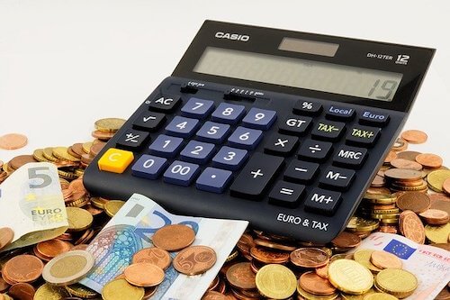 tuision and living expenses