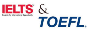 TOEFL vs IELTS