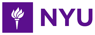 NYU ロゴ