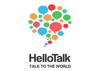 HelloTalk logo