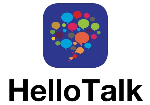 HelloTalk(ハロートーク)歴３年超の私が使い方・言語交換のコツを解説 | There is no Magic!!