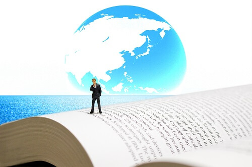 IELTS6.0 リーディング対策